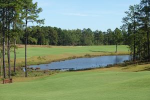 Pinehurst No10 15th
